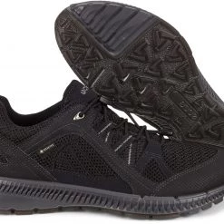 ECCO Terrracruise II Chaussures basses Femme, violet -Chaussures loisir & Bottes Soldes ecco terrracruise ii low shoes women black black 6
