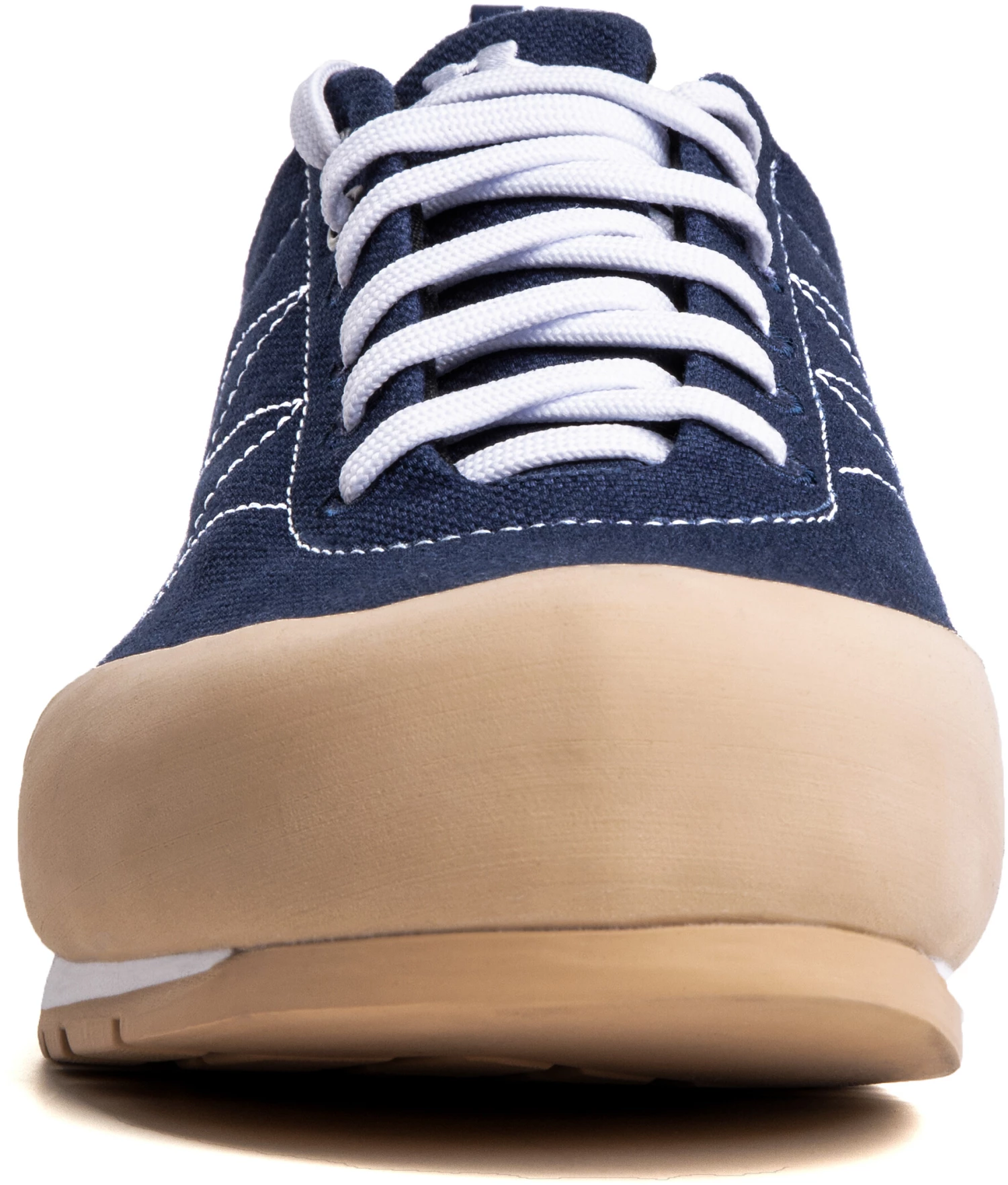 Evolv Cruzer Psyche Performance Chaussures Homme, bleu/beige 6 Evolv Cruzer Psyche Performance Chaussures Homme, bleu/beige – Image 4