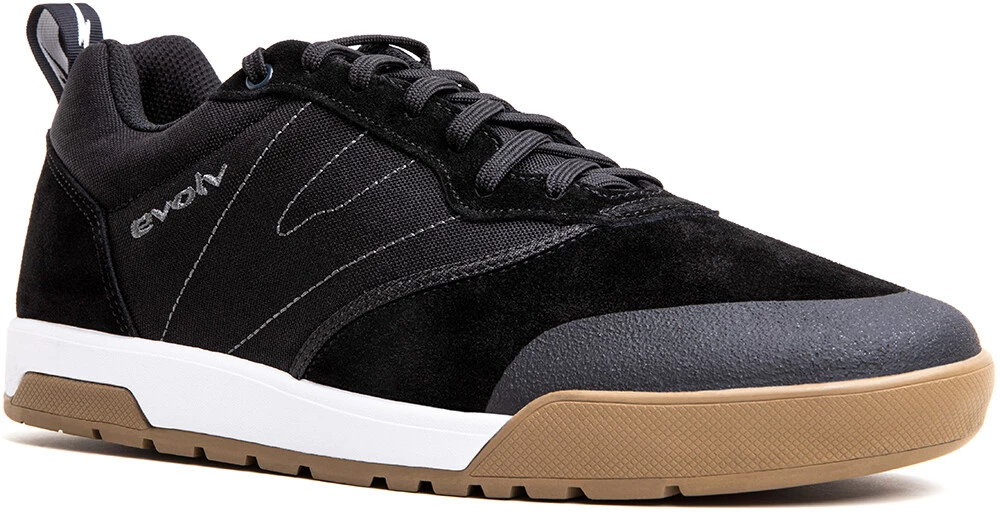 Evolv Rebel Performance Chaussures Homme, gris/noir 3 Evolv Rebel Performance Chaussures Homme, gris/noir