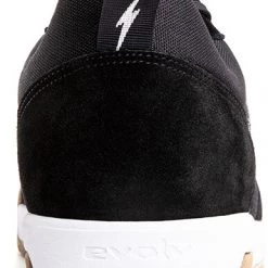 Evolv Rebel Performance Chaussures Homme, gris/noir 9 Evolv Rebel Performance Chaussures Homme, gris/noir -Chaussures loisir & Bottes Soldes evolv rebel performance shoes men black 2