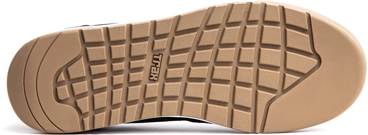 Evolv Rebel Performance Chaussures Homme, gris/noir 6 Evolv Rebel Performance Chaussures Homme, gris/noir – Image 4