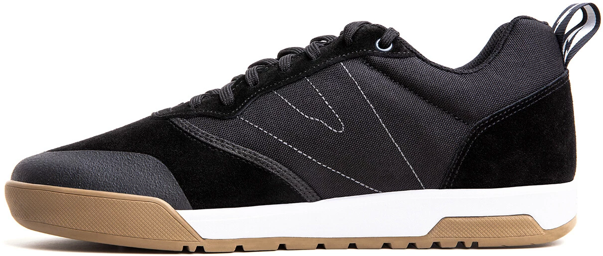 Evolv Rebel Performance Chaussures Homme, gris/noir 7 Evolv Rebel Performance Chaussures Homme, gris/noir – Image 5