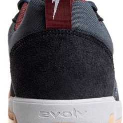 Evolv Rebel Performance Chaussures Femme, gris -Chaussures loisir & Bottes Soldes evolv rebel performance shoes women shadow 3