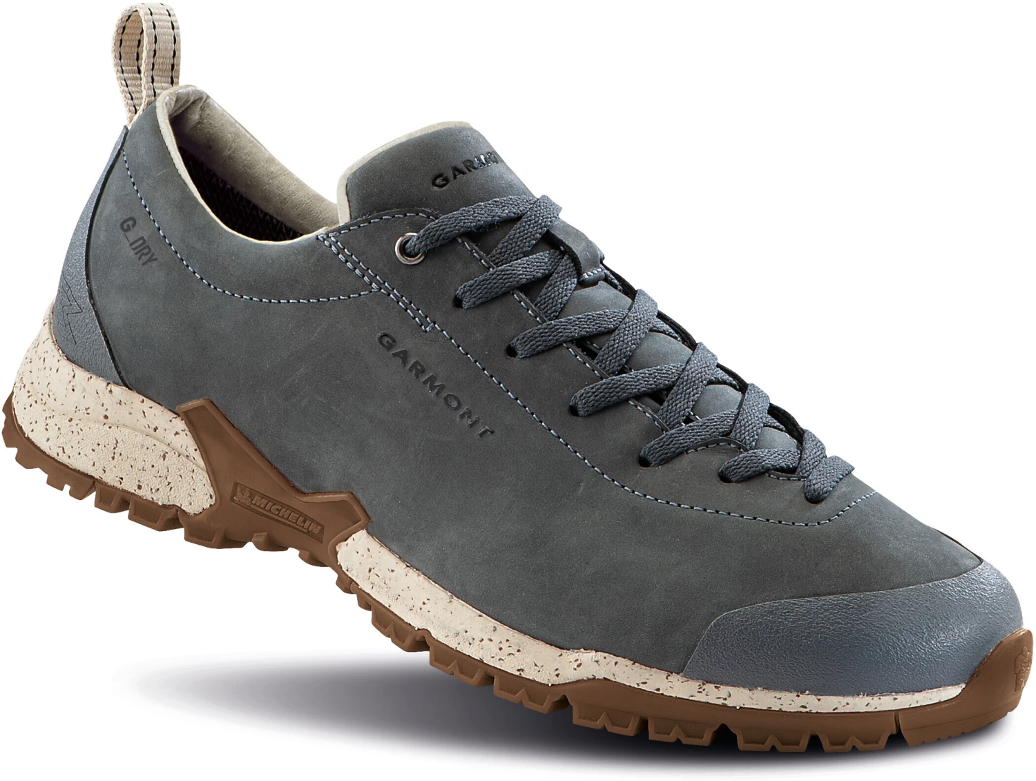 Garmont Tikal 4S G-Dry Chaussures, gris 3 Garmont Tikal 4S G-Dry Chaussures, gris