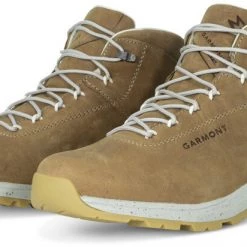 Garmont Tiya GTX Chaussures Femme, marron -Chaussures loisir & Bottes Soldes garmont tiya gtx shoes women beige 3