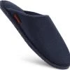 Giesswein Phoenix Pantoufles, bleu -Chaussures loisir & Bottes Soldes giesswein phoenix slippers dark blue 1