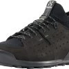 Haglöfs Duality AT2 Chaussures Femme, noir -Chaussures loisir & Bottes Soldes hagloefs duality at2 shoes women true black 1