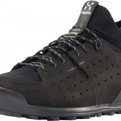 Haglöfs Duality AT2 Chaussures Femme, noir