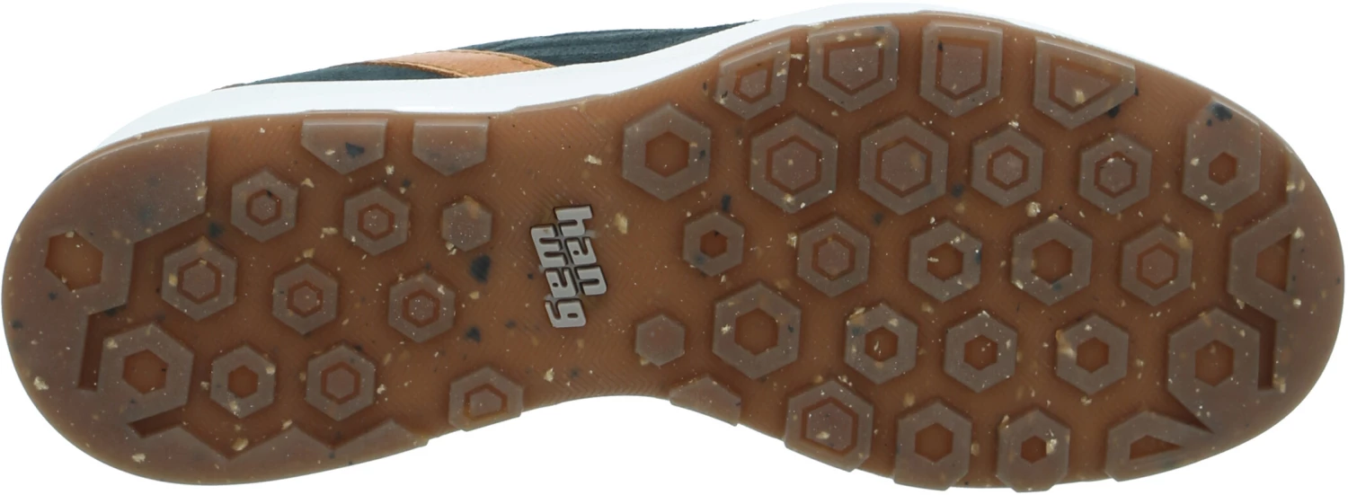 Hanwag Valpega Chaussures Femme, gris/marron 4 Hanwag Valpega Chaussures Femme, gris/marron – Image 2