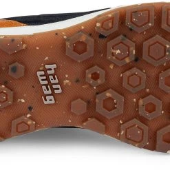 Hanwag Vion Chaussures Homme, bleu -Chaussures loisir & Bottes Soldes hanwag vion shoes men navy cognac 2