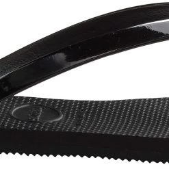 Havaianas You Metallic Sandales Femme, gris -Chaussures loisir & Bottes Soldes havaianas you metallic flips women black 3