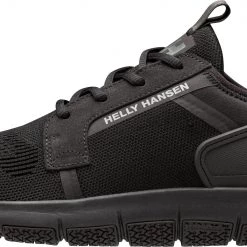 Helly Hansen Henley Chaussures Homme, noir
