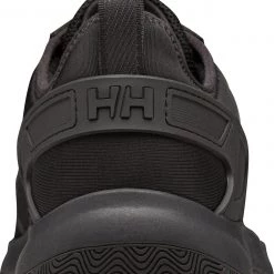 Helly Hansen Henley Chaussures Homme, noir -Chaussures loisir & Bottes Soldes helly hansen henley shoes men black gunmetal 3 1