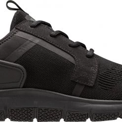Helly Hansen Henley Chaussures Homme, noir -Chaussures loisir & Bottes Soldes helly hansen henley shoes men black gunmetal 5 1