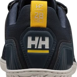 Helly Hansen HP Foil V2 Chaussures Homme, bleu -Chaussures loisir & Bottes Soldes helly hansen hp foil v2 shoes men navy off white 3