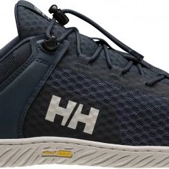 Helly Hansen HP Foil V2 Chaussures Homme, bleu -Chaussures loisir & Bottes Soldes helly hansen hp foil v2 shoes men navy off white 4