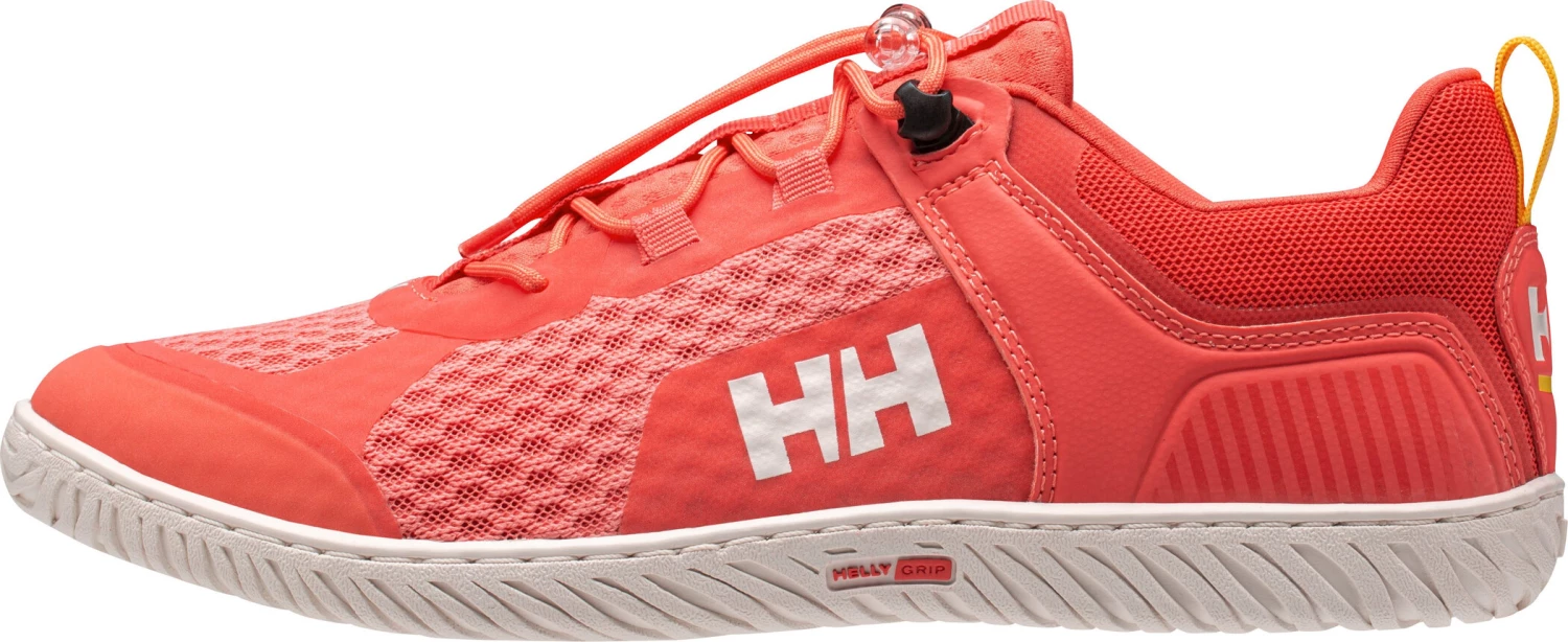 Helly Hansen HP Foil V2 Chaussures Femme, blanc 3 Helly Hansen HP Foil V2 Chaussures Femme, blanc