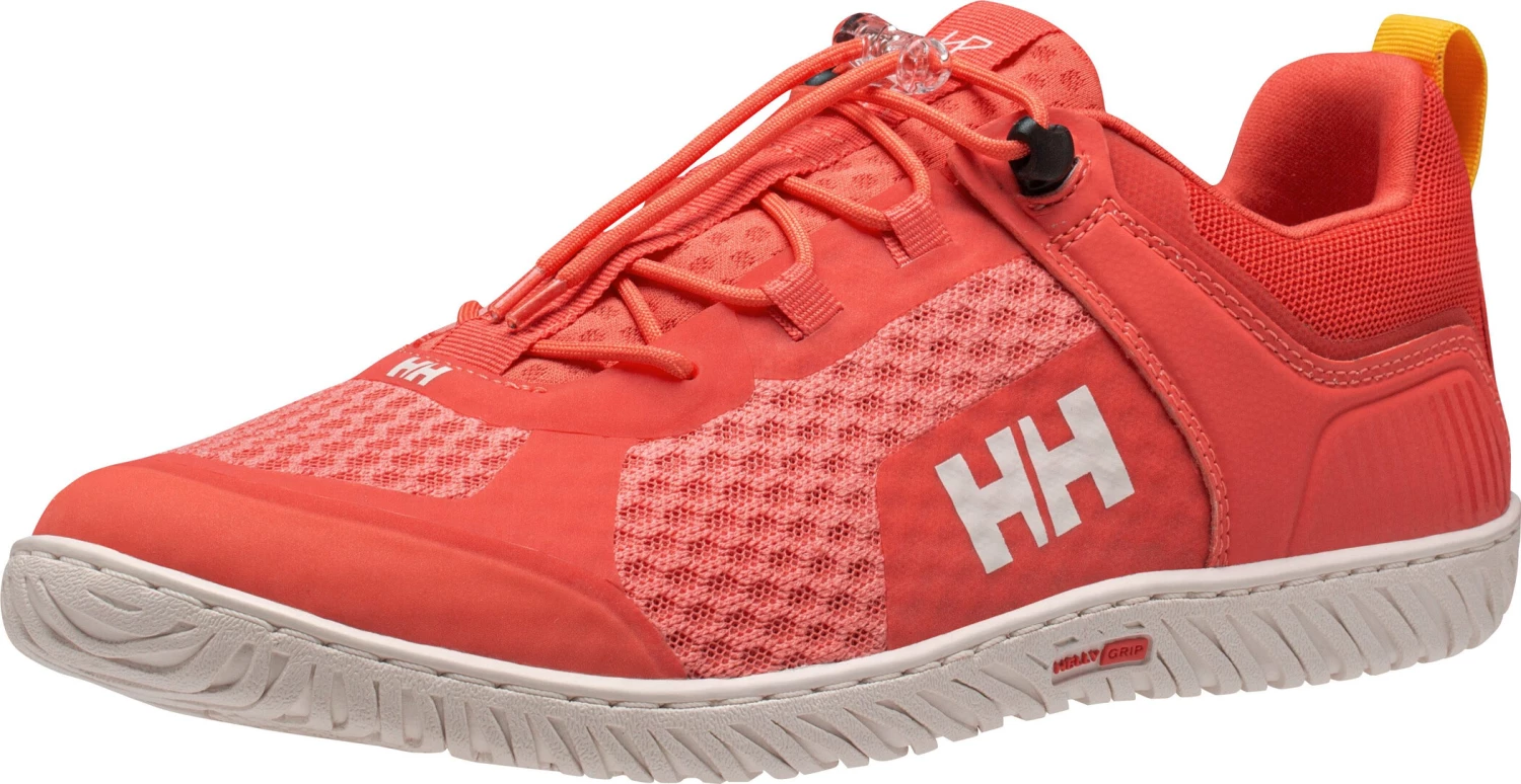 Helly Hansen HP Foil V2 Chaussures Femme, blanc 4 Helly Hansen HP Foil V2 Chaussures Femme, blanc – Image 2