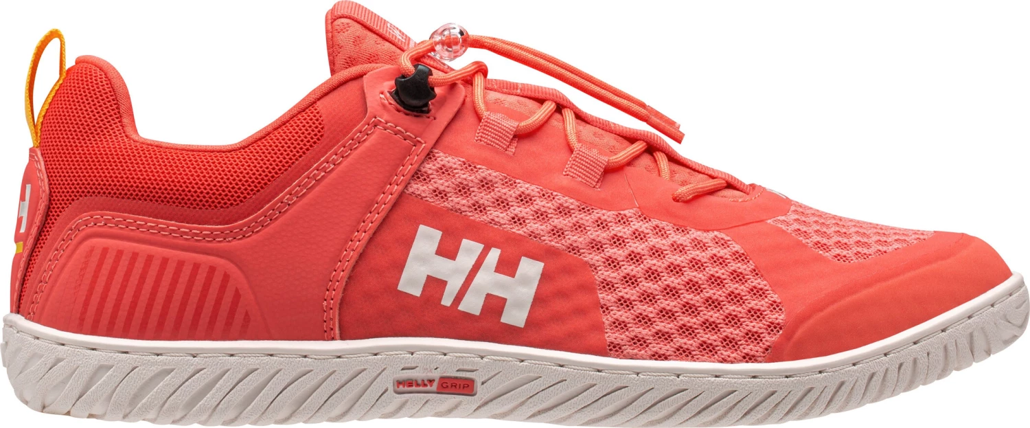Helly Hansen HP Foil V2 Chaussures Femme, blanc 6 Helly Hansen HP Foil V2 Chaussures Femme, blanc – Image 4