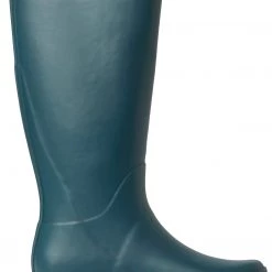 Helly Hansen Madeleine Bottes en caoutchouc Femme, Bleu pétrole -Chaussures loisir & Bottes Soldes helly hansen madeleine rubber boots women midnight green 4