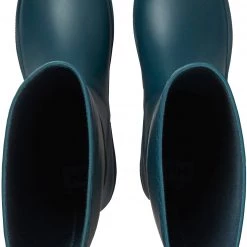 Helly Hansen Madeleine Bottes en caoutchouc Femme, Bleu pétrole -Chaussures loisir & Bottes Soldes helly hansen madeleine rubber boots women midnight green 6