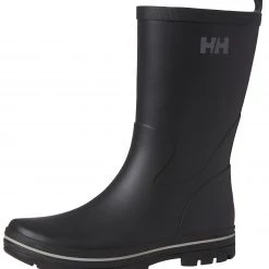 Helly Hansen Midsund 3 Bottes en caoutchouc Homme, bleu -Chaussures loisir & Bottes Soldes helly hansen midsund 3 rubber boots men black 2