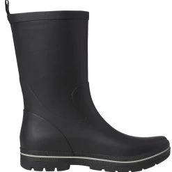 Helly Hansen Midsund 3 Bottes en caoutchouc Homme, bleu -Chaussures loisir & Bottes Soldes helly hansen midsund 3 rubber boots men black 4