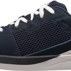 Helly Hansen Salt Cruiser V1 Chaussures Homme, bleu/blanc