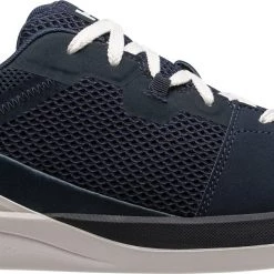 Helly Hansen Salt Cruiser V1 Chaussures Homme, bleu/blanc -Chaussures loisir & Bottes Soldes helly hansen salt cruiser v1 shoes men navy off white 4