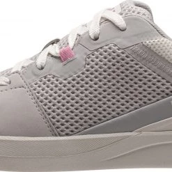 Helly Hansen Salt Cruiser V1 Chaussures Femme, blanc/gris