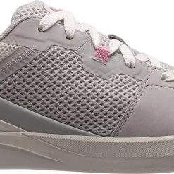 Helly Hansen Salt Cruiser V1 Chaussures Femme, blanc/gris -Chaussures loisir & Bottes Soldes helly hansen salt cruiser v1 shoes women off white grey fog 4