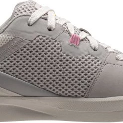 Helly Hansen Salt Cruiser V1 Chaussures Femme, blanc/gris -Chaussures loisir & Bottes Soldes helly hansen salt cruiser v1 shoes women off white grey fog 5