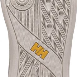 Helly Hansen Salt Cruiser V1 Chaussures Femme, blanc/gris -Chaussures loisir & Bottes Soldes helly hansen salt cruiser v1 shoes women off white grey fog 6