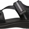 Helly Hansen Sandefjord Sandales Homme, noir 1 Helly Hansen Sandefjord Sandales Homme, noir -Chaussures loisir & Bottes Soldes helly hansen sandefjord sandals men black charcoal 1 1