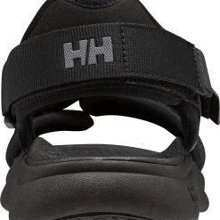 Helly Hansen Sandefjord Sandales Homme, bleu -Chaussures loisir & Bottes Soldes helly hansen sandefjord sandals men black charcoal 3