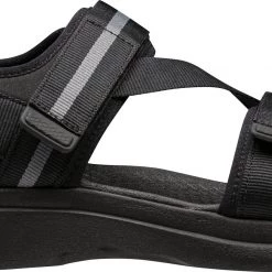 Helly Hansen Sandefjord Sandales Homme, bleu -Chaussures loisir & Bottes Soldes helly hansen sandefjord sandals men black charcoal 4