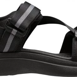 Helly Hansen Sandefjord Sandales Homme, bleu -Chaussures loisir & Bottes Soldes helly hansen sandefjord sandals men black charcoal 5