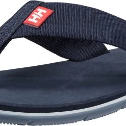 Helly Hansen Seasand HP Sandales Homme, bleu