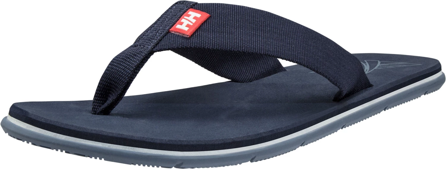 Helly Hansen Seasand HP Sandales Homme, bleu 3 Helly Hansen Seasand HP Sandales Homme, bleu