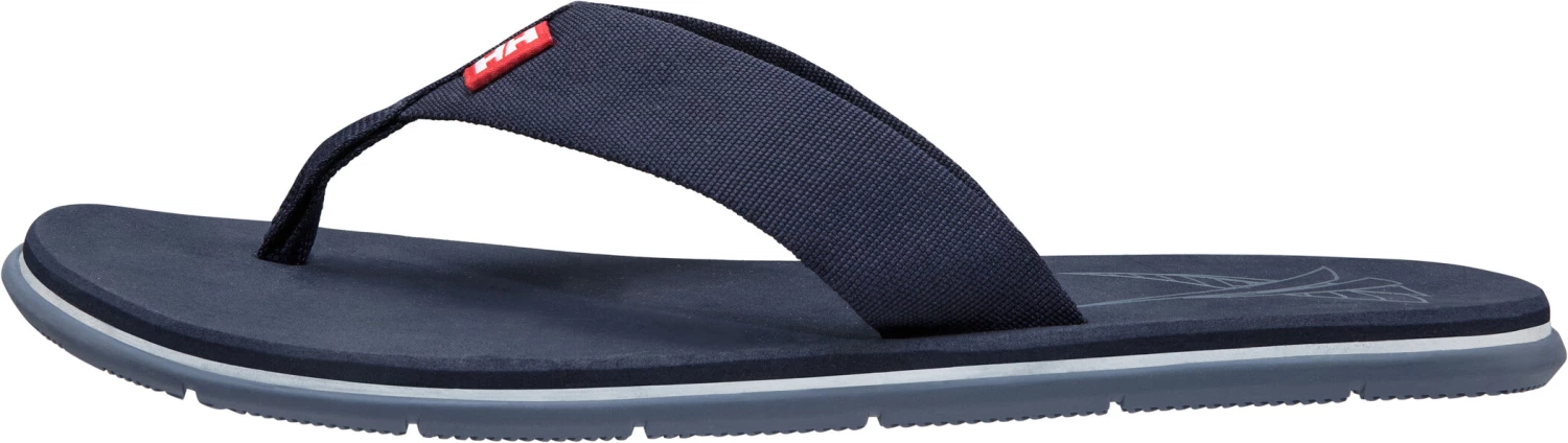 Helly Hansen Seasand HP Sandales Homme, bleu 4 Helly Hansen Seasand HP Sandales Homme, bleu – Image 2