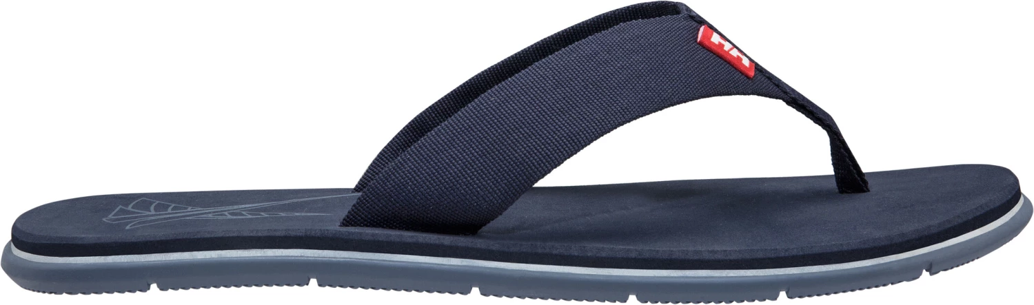 Helly Hansen Seasand HP Sandales Homme, bleu 6 Helly Hansen Seasand HP Sandales Homme, bleu – Image 4