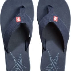 Helly Hansen Seasand HP Sandales Homme, bleu 12 Helly Hansen Seasand HP Sandales Homme, bleu -Chaussures loisir & Bottes Soldes helly hansen seasand hp flips men evening blue 5 2