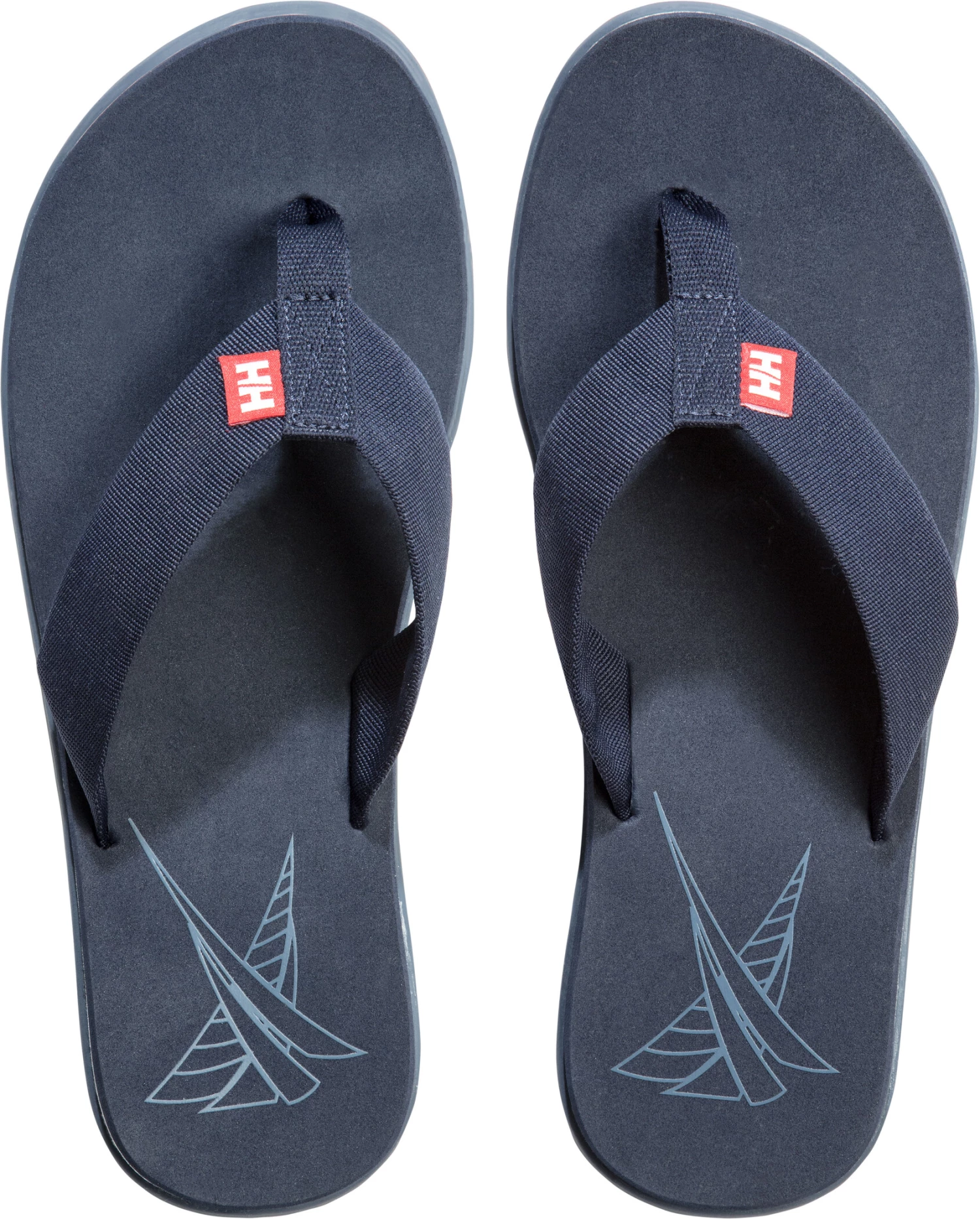 Helly Hansen Seasand HP Sandales Homme, bleu 7 Helly Hansen Seasand HP Sandales Homme, bleu – Image 5