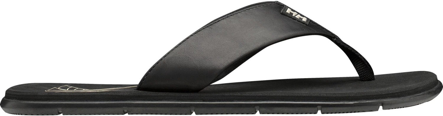 Helly Hansen Seasand Sandales en cuir Femme, olive 3 Helly Hansen Seasand Sandales en cuir Femme, olive