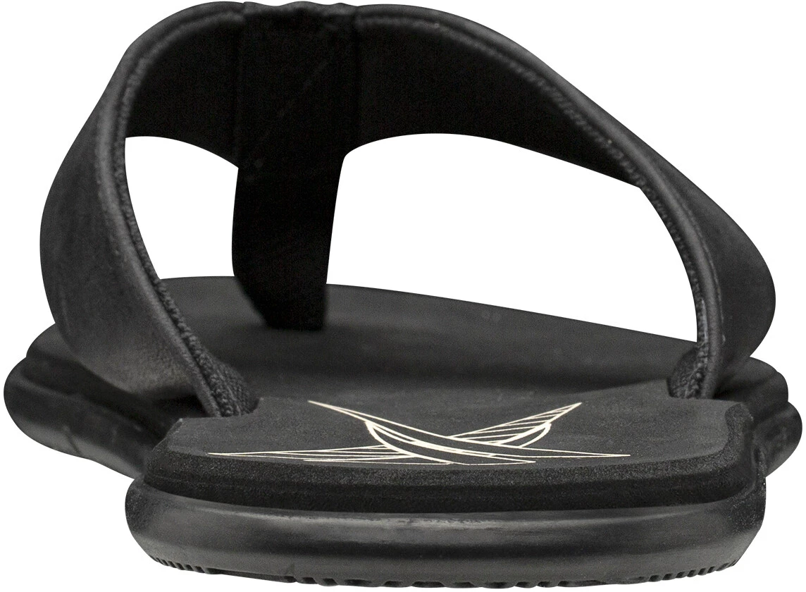 Helly Hansen Seasand Sandales en cuir Femme, olive 4 Helly Hansen Seasand Sandales en cuir Femme, olive – Image 2