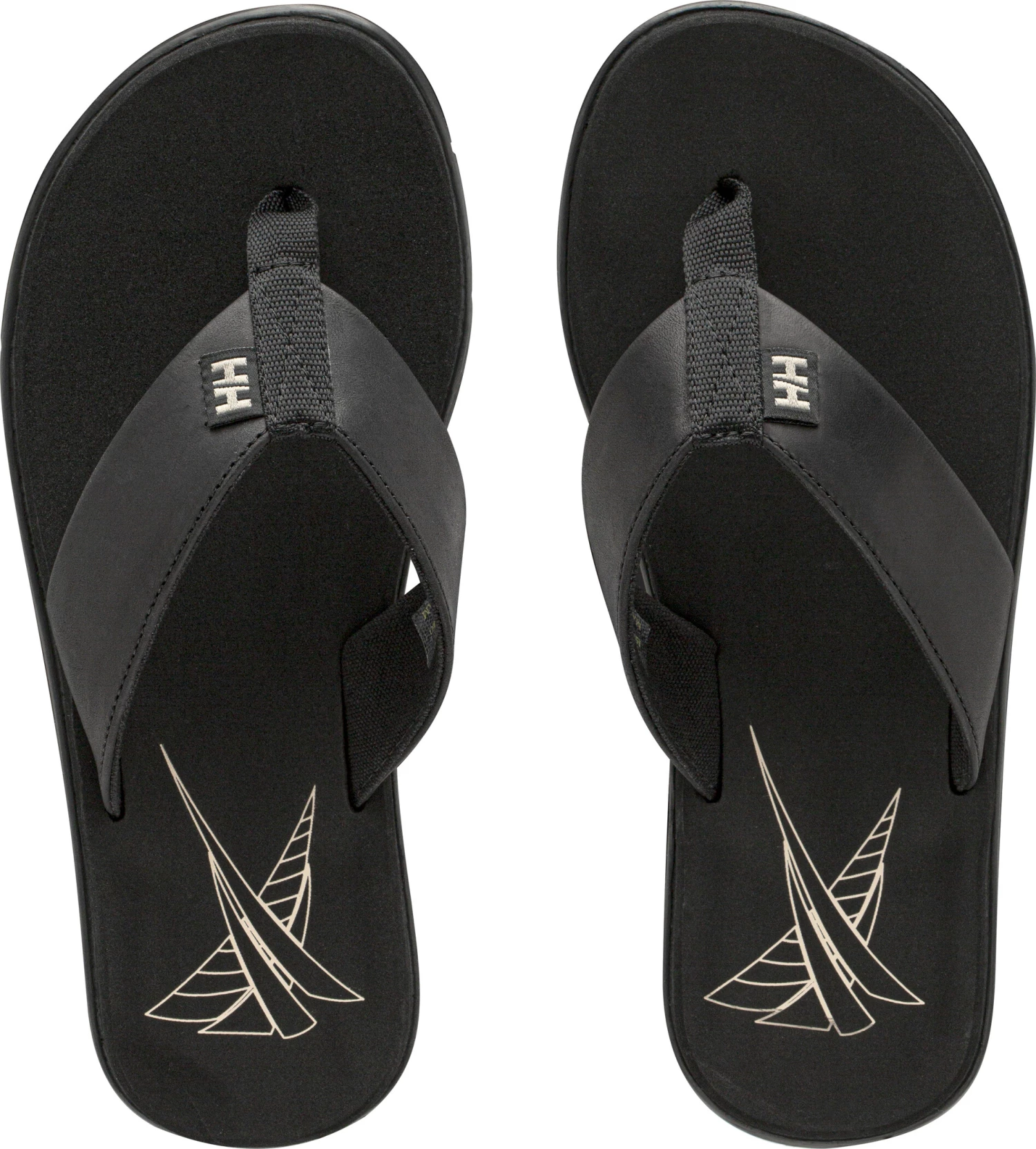 Helly Hansen Seasand Sandales en cuir Femme, olive 6 Helly Hansen Seasand Sandales en cuir Femme, olive – Image 4