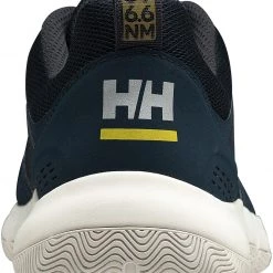 Helly Hansen Skagen F1 Offshore Chaussures Femme, blanc/gris -Chaussures loisir & Bottes Soldes helly hansen skagen f1 offshore shoes women navy graphite blue off white metsilver 3
