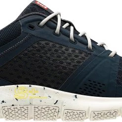 Helly Hansen Skagen F1 Offshore Chaussures Femme, blanc/gris -Chaussures loisir & Bottes Soldes helly hansen skagen f1 offshore shoes women navy graphite blue off white metsilver 5