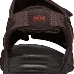 Helly Hansen Streamside Sandales Homme, noir 10 Helly Hansen Streamside Sandales Homme, noir -Chaussures loisir & Bottes Soldes helly hansen streamside sandals men black coffee black 3