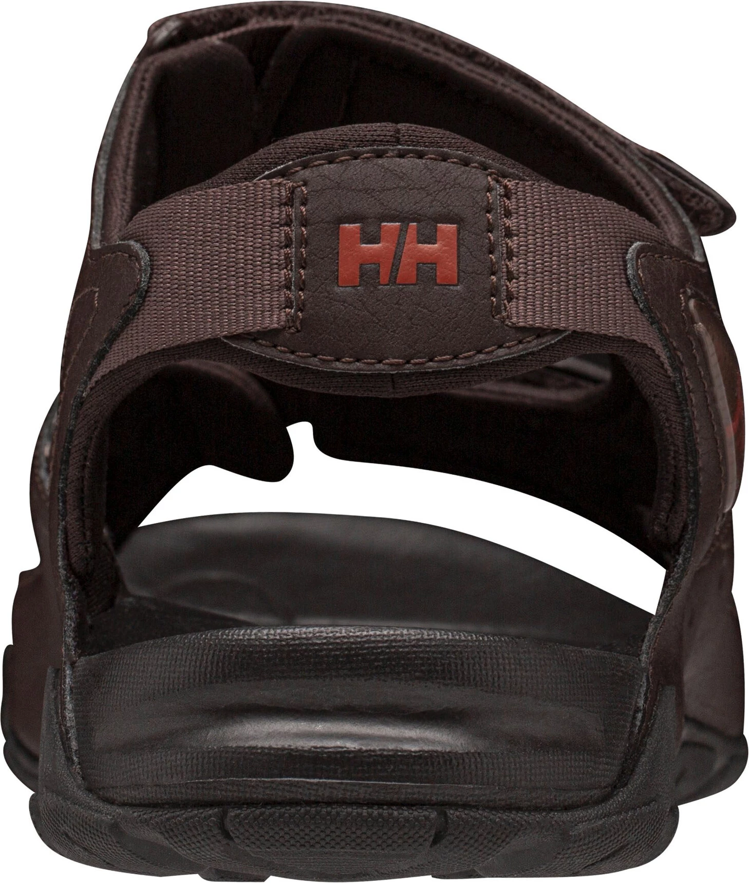 Helly Hansen Streamside Sandales Homme, noir 5 Helly Hansen Streamside Sandales Homme, noir – Image 3